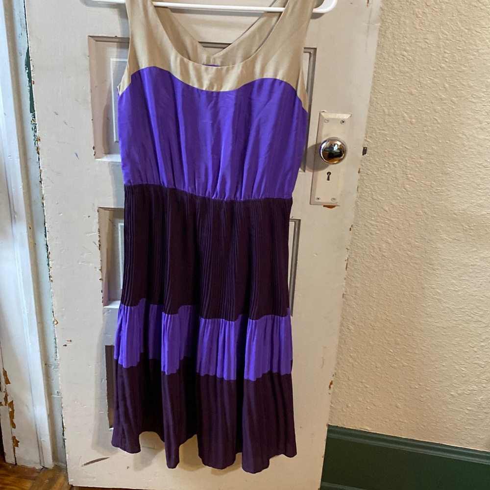 Summer dress The Limited